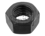 ECROU 6 PANS M18X2-8-A